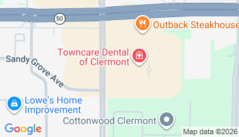 Clermont, FL Flood Insurance Agency